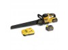 Пила акумуляторна DeWALT DCS398T2