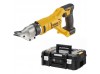 Ножиці по металу DeWALT DCS491NT