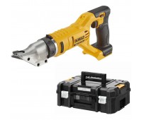 Ножиці по металу DeWALT DCS491NT
