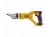 Ножиці по металу DeWALT DCS491NT