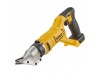 Ножиці по металу DeWALT DCS491NT