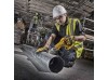 Ножиці по металу DeWALT DCS491NT