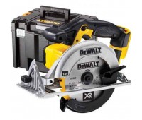 Акумуляторна пилка дискова DeWALT DCS570NT