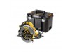 Пила дискова акумуляторна XR FLEXVOLT DeWALT DCS576NT
