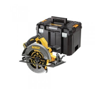 Пила дискова акумуляторна XR FLEXVOLT DeWALT DCS576NT