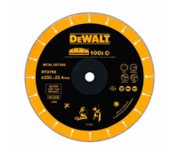 Диск алмазний DeWALT DT3752