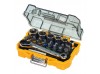 Набір біт та головок 24 шт DeWALT DT71516