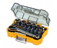 Набір біт та головок 24 шт DeWALT DT71516