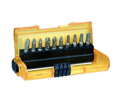 Набір біт Extra Grip DeWALT DT7916