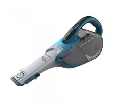 Пилосос BLACK+DECKER DVJ320J