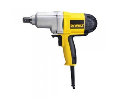 Гайковерт ударний DeWALT DW294