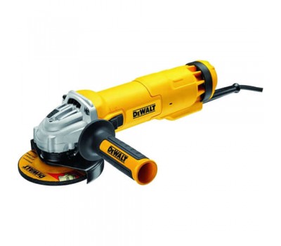 Кутова шліфувальна машина-болгарка DeWALT DWE4237 Кутова шліфувальна машина-болгарка DeWALT DWE4237