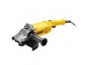 Кутова шліфувальна машина - болгарка DeWALT DWE494 Кутова шліфувальна машина - болгарка DeWALT DWE494