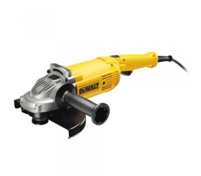 Кутова шліфувальна машина - болгарка DeWALT DWE494 Кутова шліфувальна машина - болгарка DeWALT DWE494