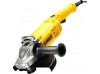 Кутова шліфувальна машина - болгарка DeWALT DWE494 Кутова шліфувальна машина - болгарка DeWALT DWE494