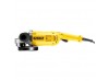Кутова шліфувальна машина - болгарка DeWALT DWE494 Кутова шліфувальна машина - болгарка DeWALT DWE494