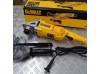 Кутова шліфувальна машина - болгарка DeWALT DWE494 Кутова шліфувальна машина - болгарка DeWALT DWE494