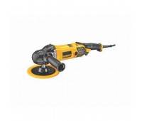 Полірувальна машина DeWALT DWP849X