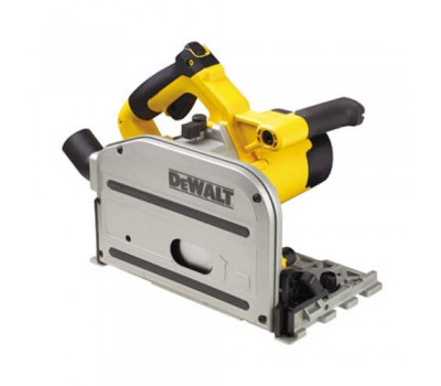 Пила занурювальна DeWALT DWS520K Пила занурювальна DeWALT DWS520K