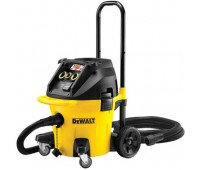 Пилосос промисловий DeWALT DWV902L
