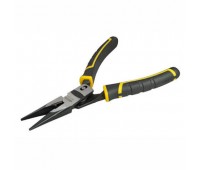 Плоскогубці з подовженими губками STANLEY FMHT0-70812 Плоскогубці з подовженими губками STANLEY FMHT0-70812