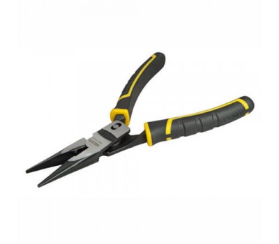 Плоскогубці з подовженими губками STANLEY FMHT0-70812