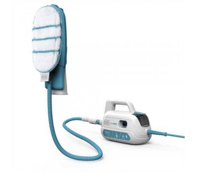 Пароочисник SteamMitt BLACK+DECKER FSH10SM