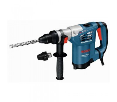 Перфоратор SDS-Plus BOSCH GBH4-32DFR