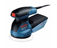 Шліфмашина ексцентрикова BOSCH GEX125-1AE Шліфмашина ексцентрикова BOSCH GEX125-1AE