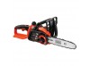 Електропила ланцюгова акумуляторна BLACK+DECKER GKC1825L20