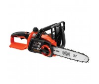 Електропила ланцюгова акумуляторна BLACK+DECKER GKC1825L20