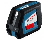 Лінійний лазер BOSCH GLL2-50