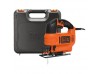 Електролобзик BLACK+DECKER KS701PEK