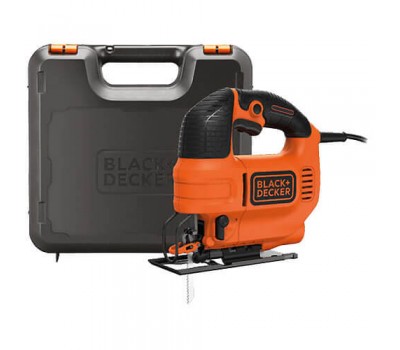Електролобзик BLACK+DECKER KS701PEK