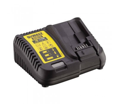 Пристрій зарядний XR Li-Ion DeWALT N450536