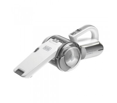 Акумуляторний пилосос Pivot BLACK+DECKER PV1820L