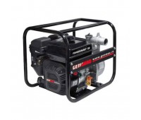 Мотопомпа GENMAC Powersmart_G2