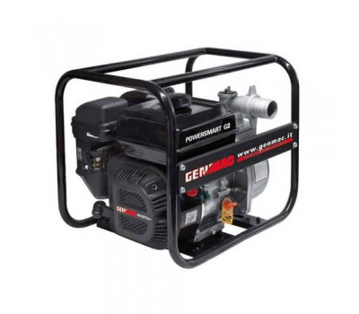 Мотопомпа GENMAC Powersmart_G2