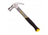 Молоток із загнутим цвяходером Fiberglass STANLEY STHT0-51310