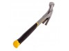 Молоток із загнутим цвяходером Fiberglass STANLEY STHT0-51310