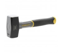 Міні-кувалда Fiberglass 1000г STANLEY STHT0-54126