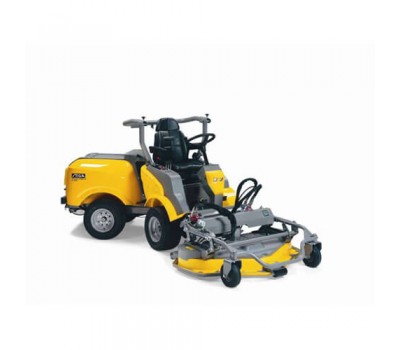 Райдер STIGA Titan540D