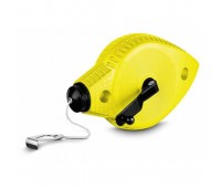 Шнур розмічальний STANLEY 0-47-100