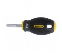 Викрутка STANLEY 0-65-407