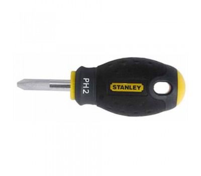 Викрутка STANLEY 0-65-407