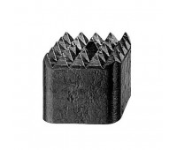 Пластина набивна BOSCH 1618623206