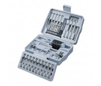 Набір із 50 предметів BLACK+DECKER A6988 Набір із 50 предметів BLACK+DECKER A6988