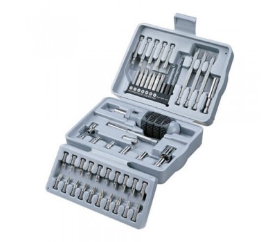 Набір із 50 предметів BLACK+DECKER A6988 Набір із 50 предметів BLACK+DECKER A6988