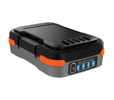 Акумулятор BLACK+DECKER BDCB12B Акумулятор BLACK+DECKER BDCB12B