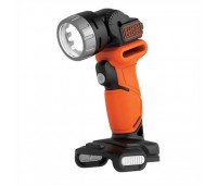 Ліхтар акумуляторний світлодіодний BLACK+DECKER BDCCF12N